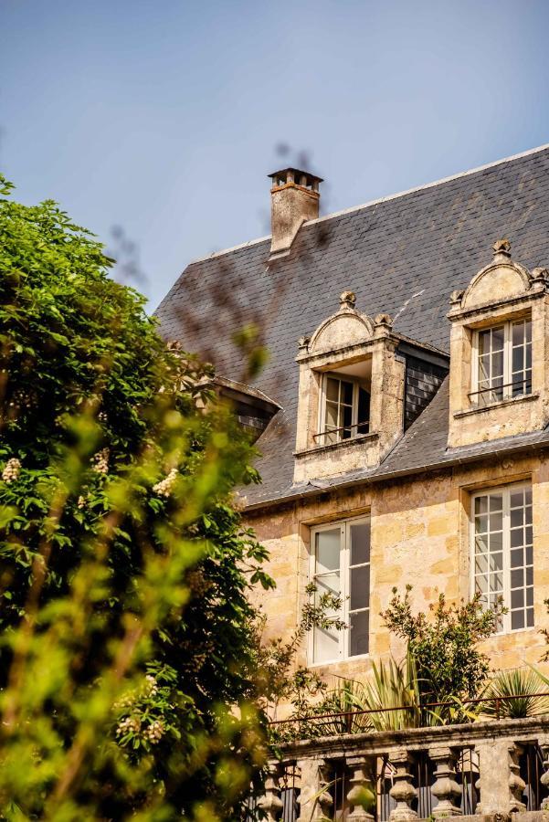 Hotel Restaurant De Bouilhac Montignac-Lascaux Eksteriør bilde